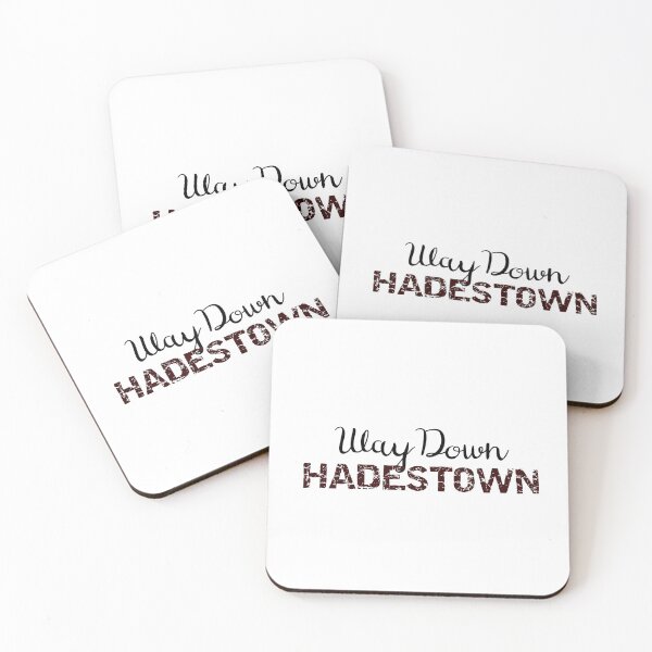 Item preview, Way down, Hadestown designed and sold by averysart.