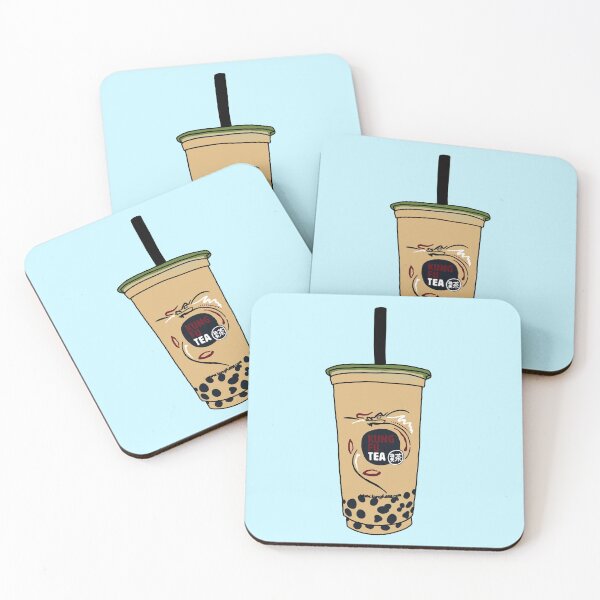 Item preview, Kung Fu Tea designed and sold by smileyfriend.