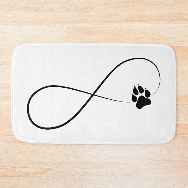 Item preview, Infinity Paw designed and sold by CM-PD.