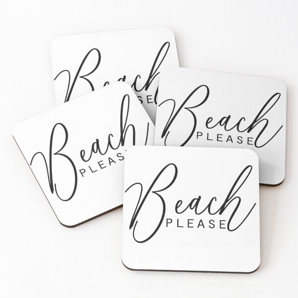 Item preview, Beach please designed and sold by shakeoutfitters.