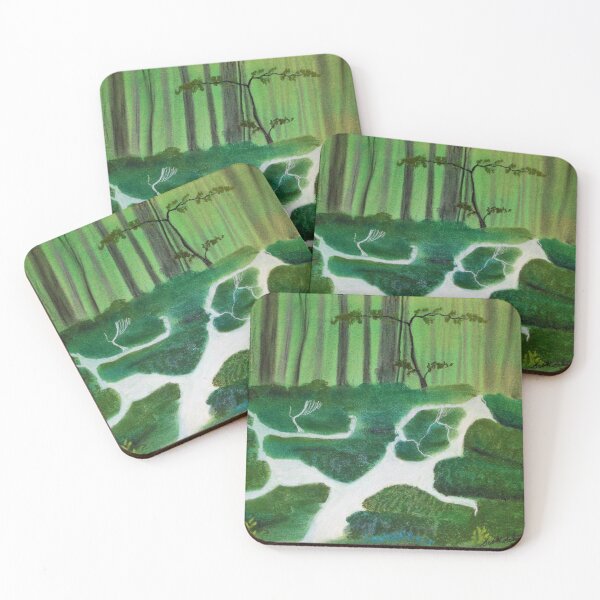 Item preview, Spring Runoff designed and sold by Scott and Mary Schneider art_photography.