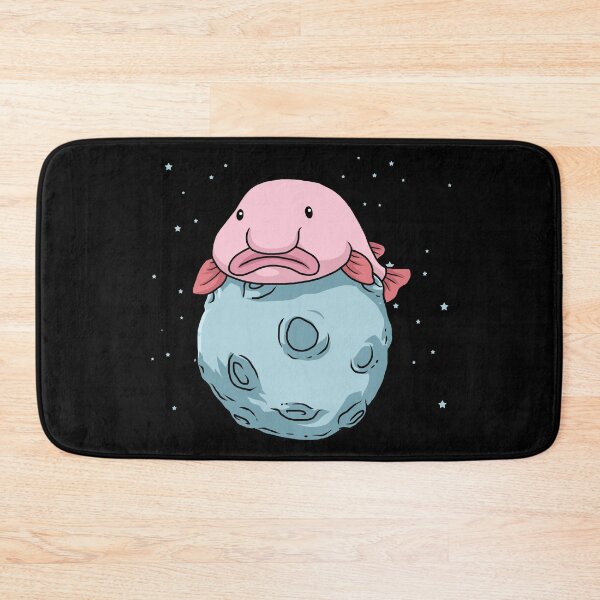 Item preview, Funny Blobfish Gift Girls Boys Underwater Blobfish designed and sold by DSWShirts.