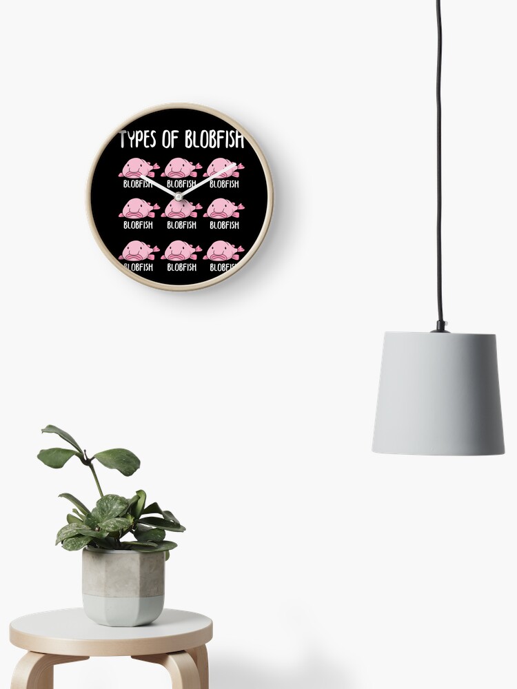 Blobfish Gifts Underwater Animals Blobfish Pin for Sale by DSWShirts