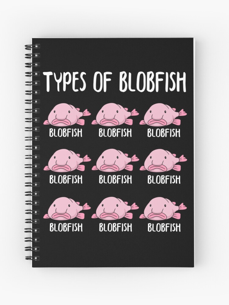 Blobfish Gifts Underwater Animals Blobfish Pin for Sale by DSWShirts