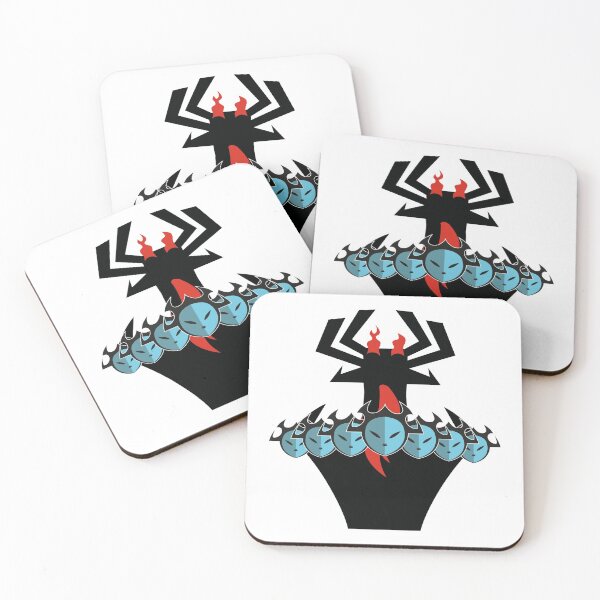 Item preview, The 7 Daughters of Aku designed and sold by CloakAndDaggers.