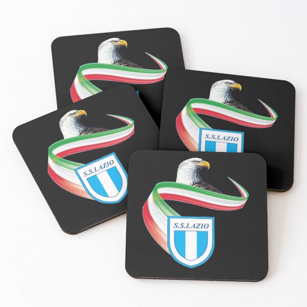 Artikelvorschau, Lazio, Roma, italienischer Fanclub entworfen und verkauft von abazi123.