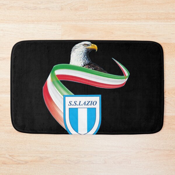 Artikelvorschau, Lazio, Roma, italienischer Fanclub entworfen und verkauft von abazi123.