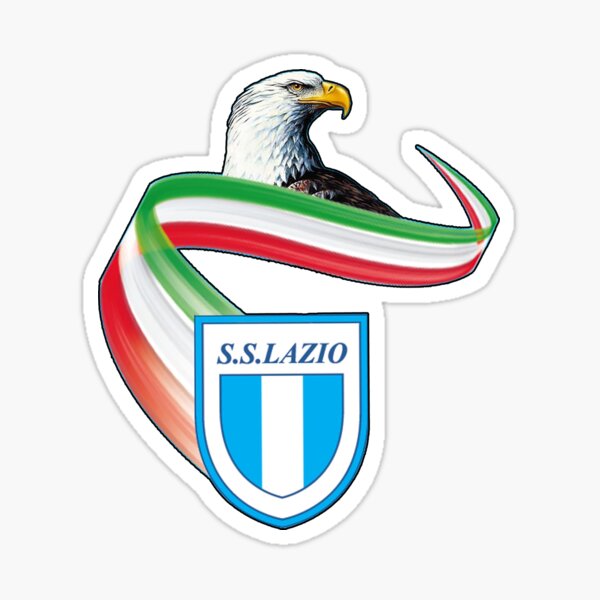Item preview, Lazio, Roma, italian fan club designed and sold by abazi123.