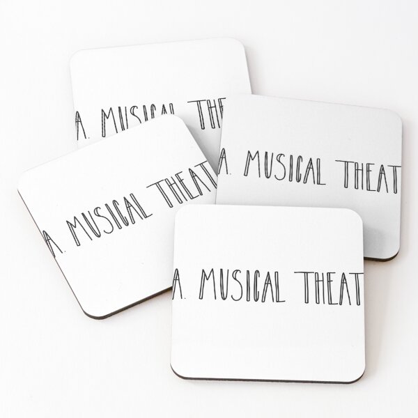 Item preview, BFA Musical Theatre designed and sold by gabulousness.