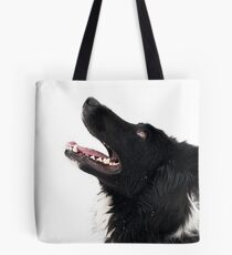 Looking up Tote Bag