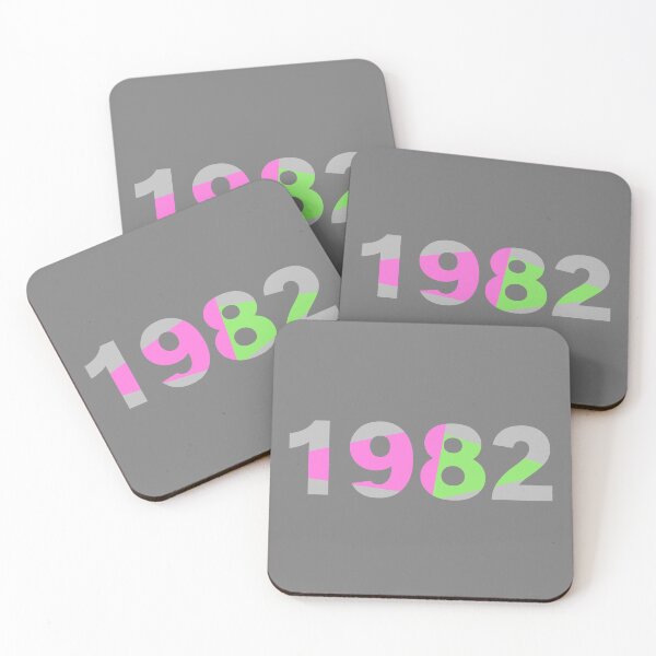 Item preview, 1982 - lets reminisce about the 80’s  designed and sold by Jocelyn Sperduto Art.
