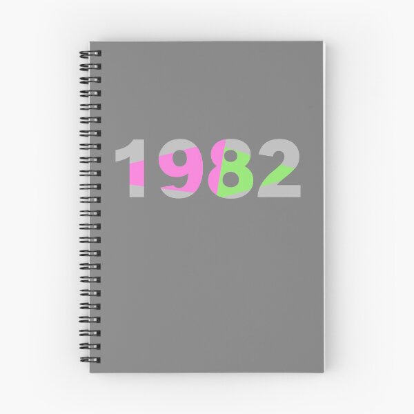 Item preview, 1982 - lets reminisce about the 80’s  designed and sold by Jocelyn Sperduto Art.