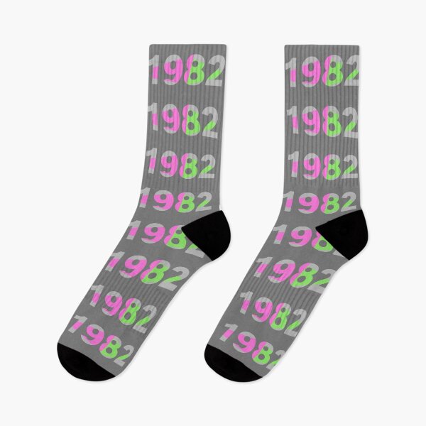 Item preview, 1982 - lets reminisce about the 80’s  designed and sold by Jocelyn Sperduto Art.
