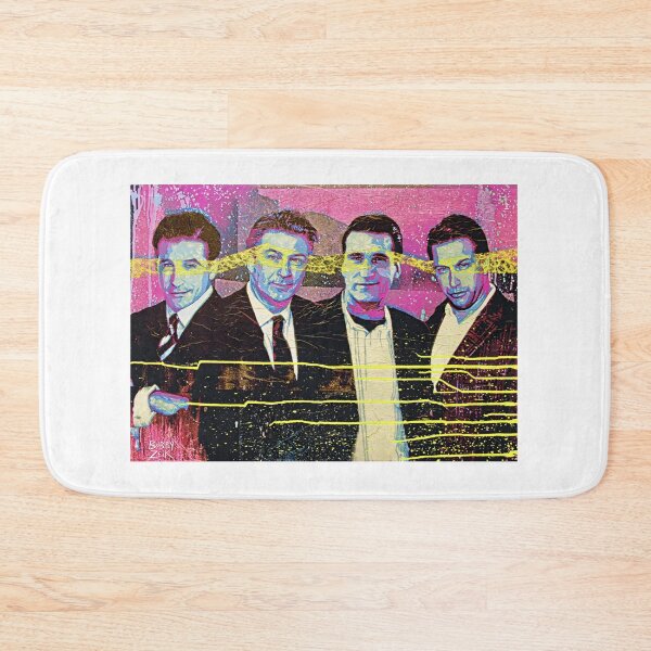 Item preview, The Baldwin Brothers designed and sold by Bobby Zeik.