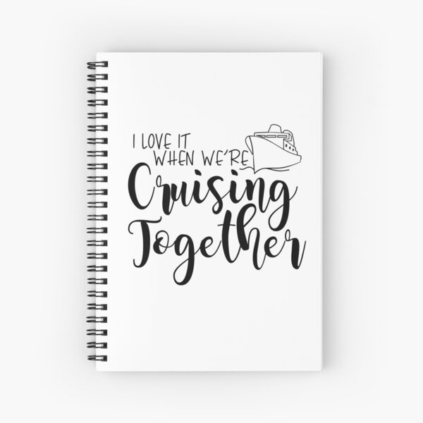 Item preview, Cruising Together designed and sold by shakeoutfitters.
