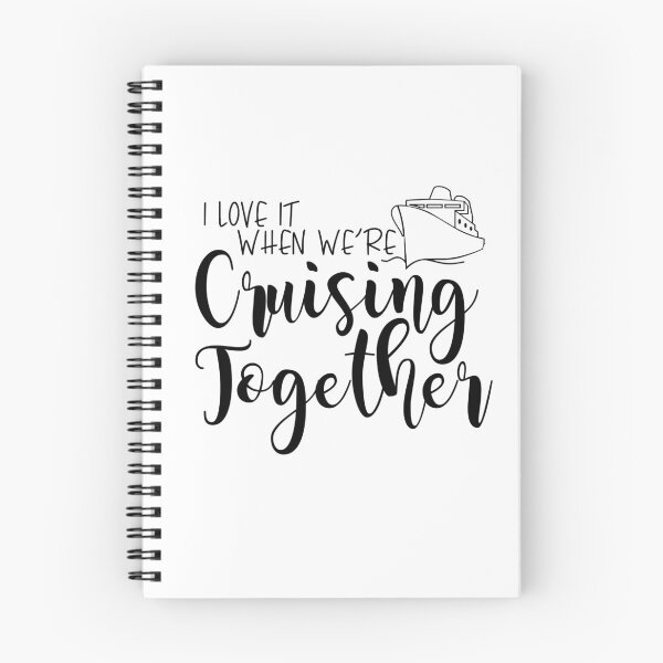 Item preview, Cruising Together designed and sold by shakeoutfitters.