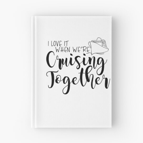 Item preview, Cruising Together designed and sold by shakeoutfitters.