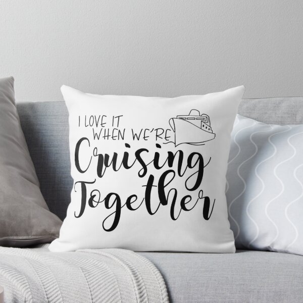 Item preview, Cruising Together designed and sold by shakeoutfitters.