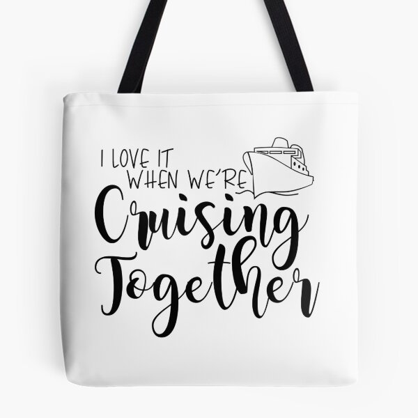 Item preview, Cruising Together designed and sold by shakeoutfitters.