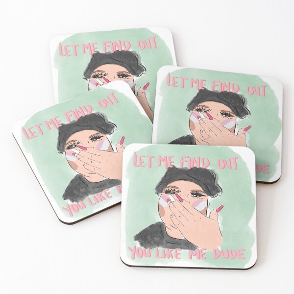 Item preview, Pinche Rosa designed and sold by cortezmadeco.