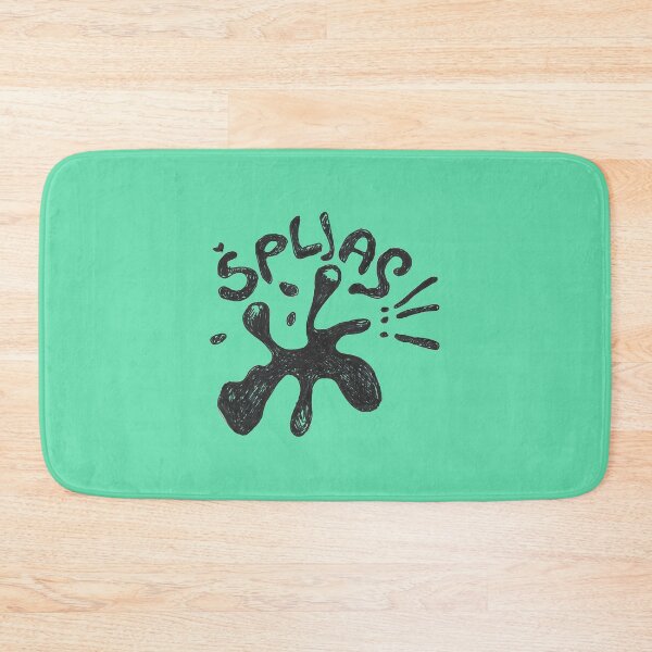 Item preview, špljas!!!  designed and sold by fluffy-cloud.