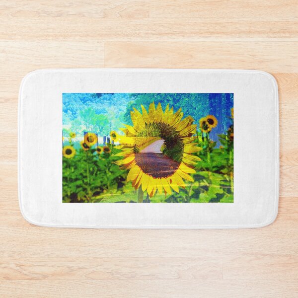 Item preview, Roadside flowers designed and sold by David Lee Thompson.