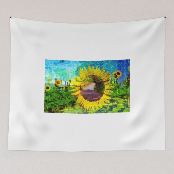 Item preview, Roadside flowers designed and sold by David Lee Thompson.