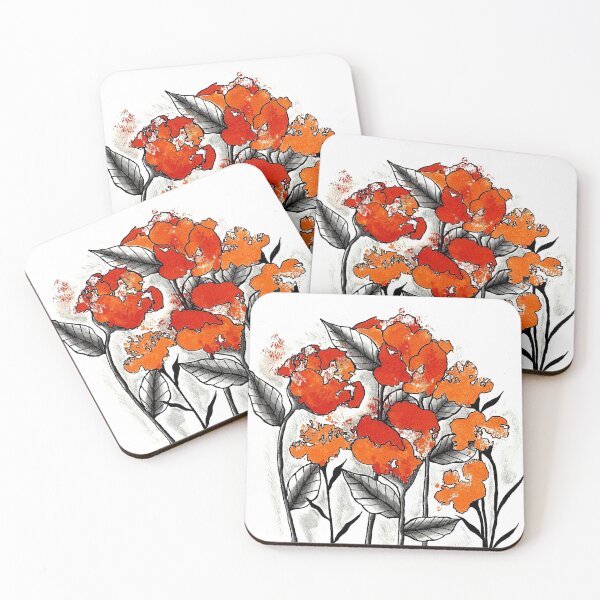 Item preview, Imperfectly Beautiful  designed and sold by RomantzArt.
