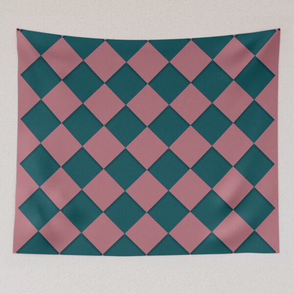 Item preview, diamond pattern designed and sold by ImagineKaye.