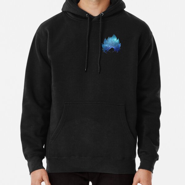 Prestonsstylez galaxy hoodie new arrivals