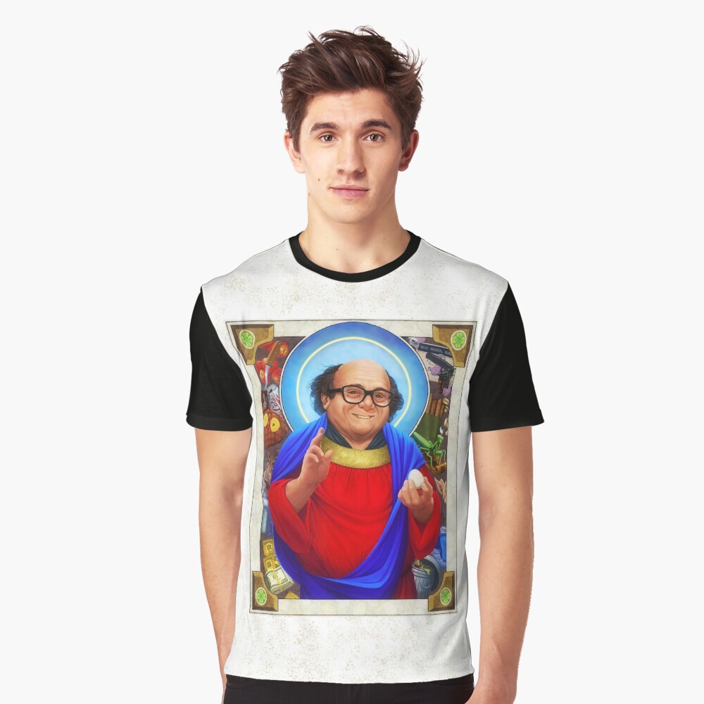 Item preview, Graphic T-Shirt designed and sold by ghostfire.