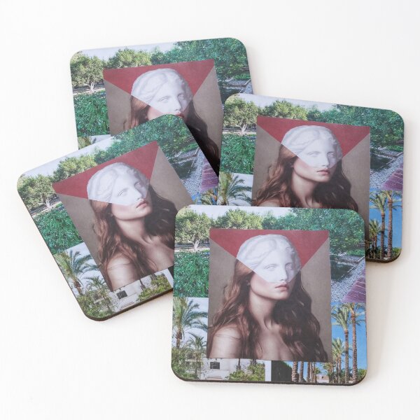 Item preview, Woman and nature designed and sold by TiendaTina.
