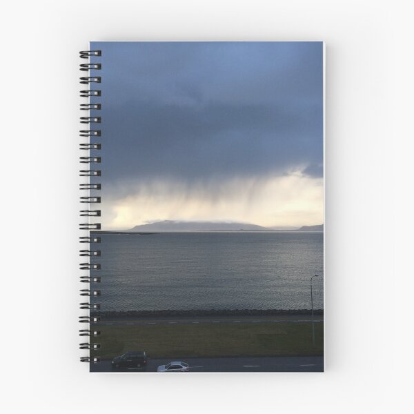 Item preview, Mystical Iceland designed and sold by dinchamion.