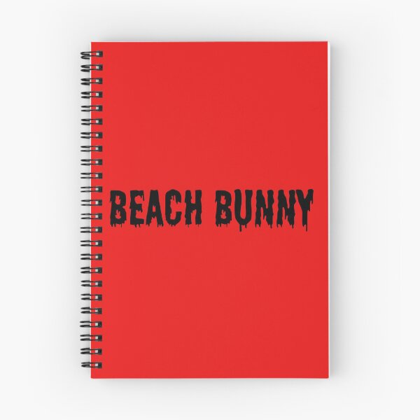 Item preview, BEACH BUNNY designed and sold by JMKDecals.