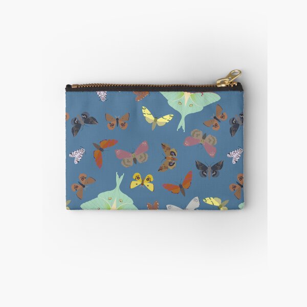 Item preview, Multitude of Moths variation  designed and sold by Miriam Omura.