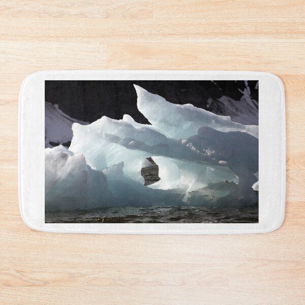Item preview, Icebergs Ahead designed and sold by JohnDalkin.