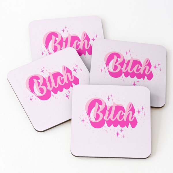 Item preview, Bitch designed and sold by Vintage  Dream.