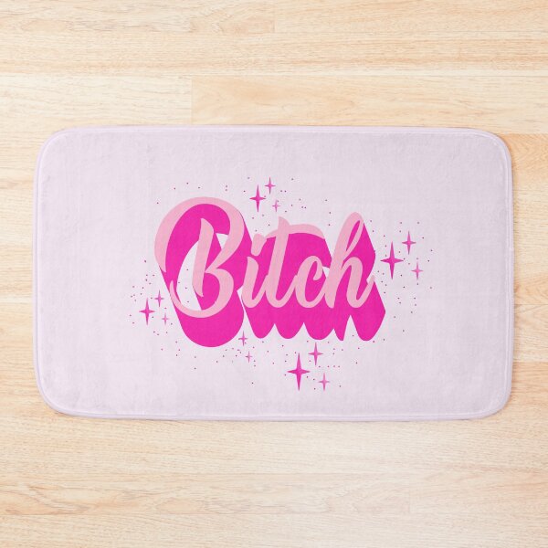 Item preview, Bitch designed and sold by Vintage  Dream.