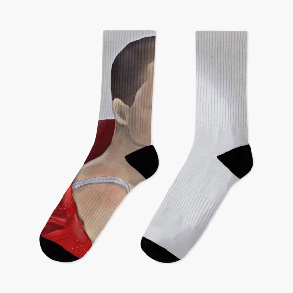 Item preview, UFC Fighter Thug Rose Namajunas designed and sold by mobly.