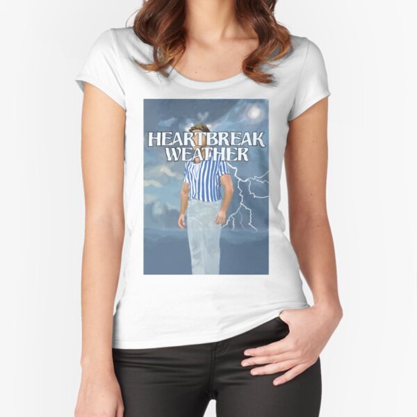 niall horan heartbreak weather t shirt