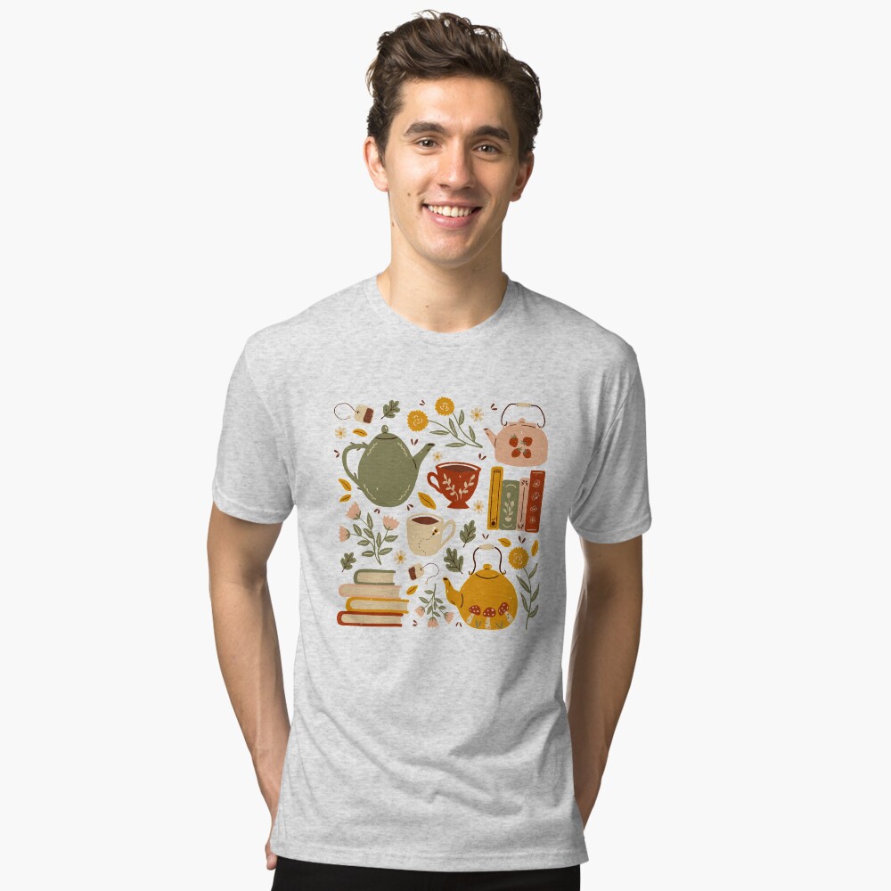 Artikel-Vorschau von Vintage T-Shirt, designt und verkauft von ohjessmarie.