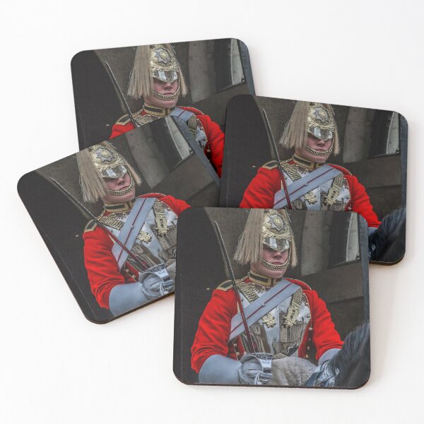 Item preview, Queens Guard designed and sold by WorldLens.