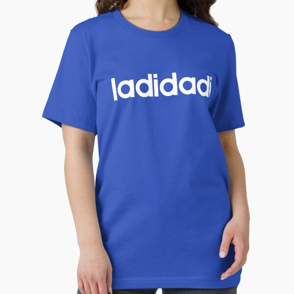 Item preview, Ladidadi designed and sold by nomadshirts.