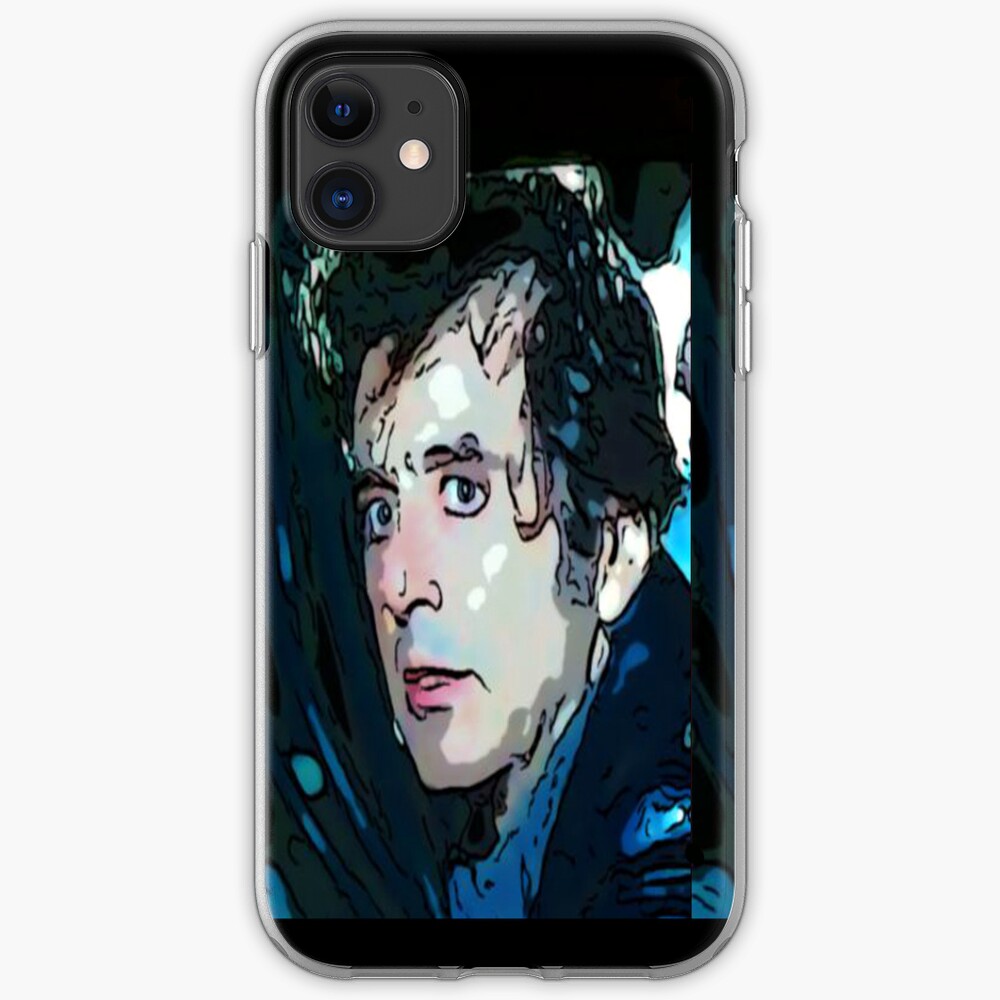 "Al Pacino" - phone iPhone Case & Cover