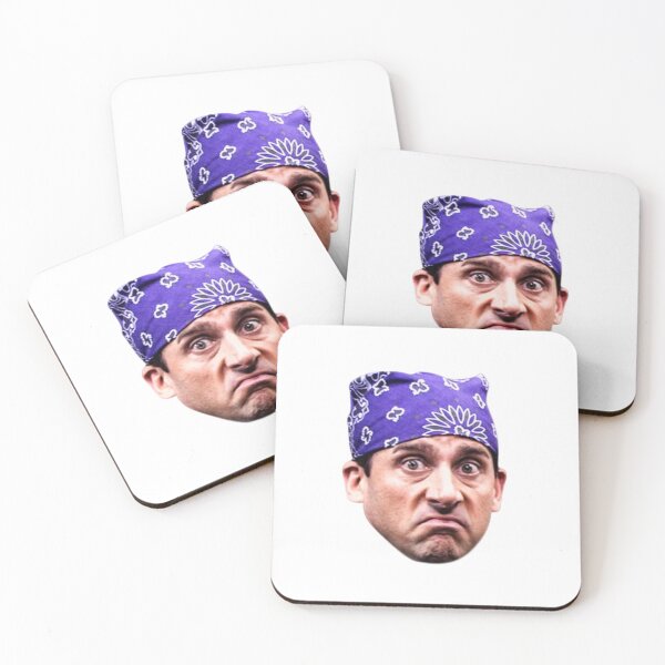 Item preview, prison mike designed and sold by officemoments.