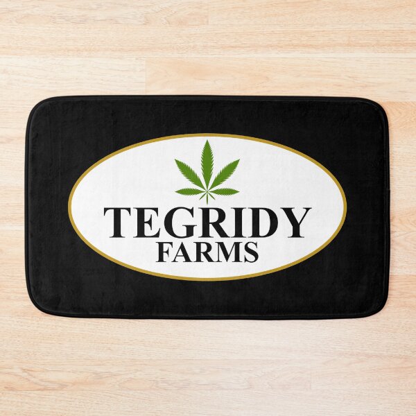 Item preview, Tegridy Farms South Park designed and sold by JackCurtis1991.