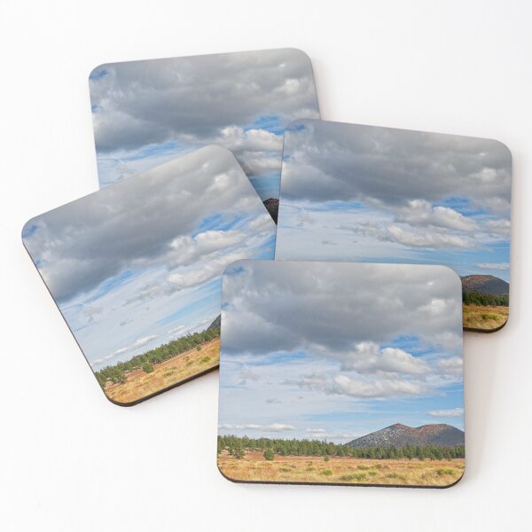 Item preview, Sunset Crater from Bonito Park designed and sold by Jeff Goulden Photography.