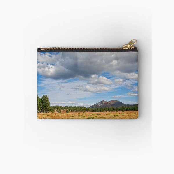 Item preview, Sunset Crater from Bonito Park designed and sold by Jeff Goulden Photography.