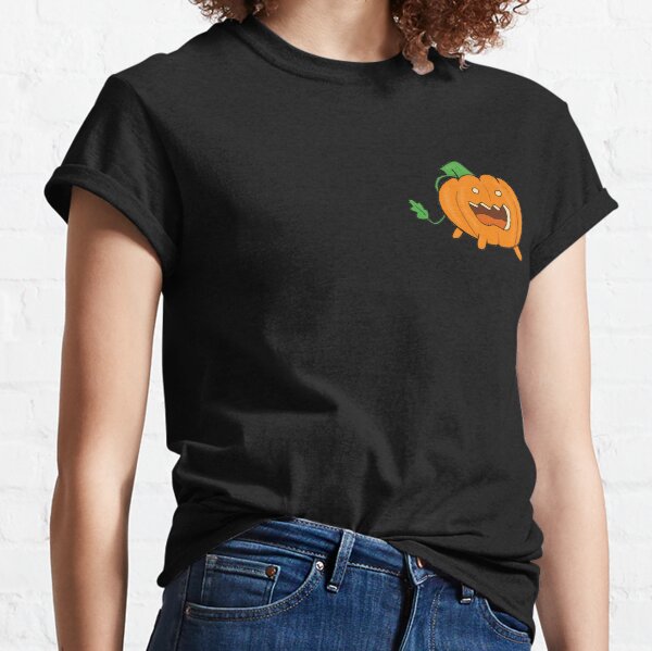 pumpkin steven universe Classic T-Shirt