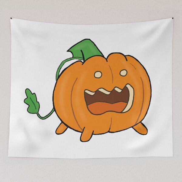 Item preview, pumpkin steven universe  designed and sold by eccentrics.